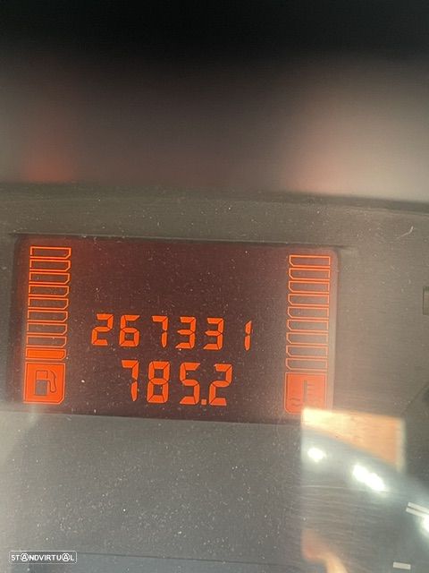 Renault Kangoo 1.5 dCi Pack — fotografia 17