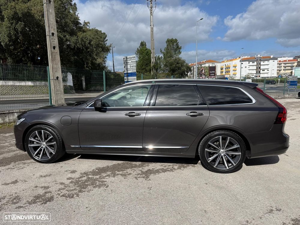 Volvo V90 - 15