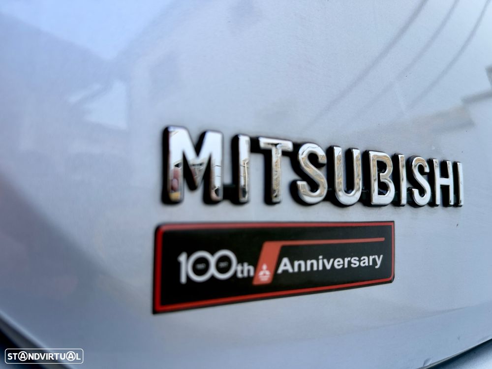 Mitsubishi Space Star 1.2 Intense Connect Edition - 17