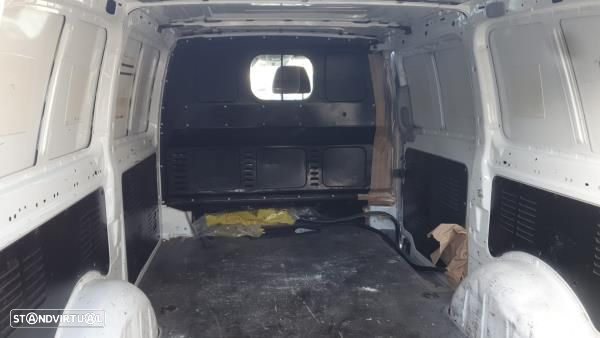 Para Peças Mercedes-Benz Vito / Mixto Caixa (W639) - 6