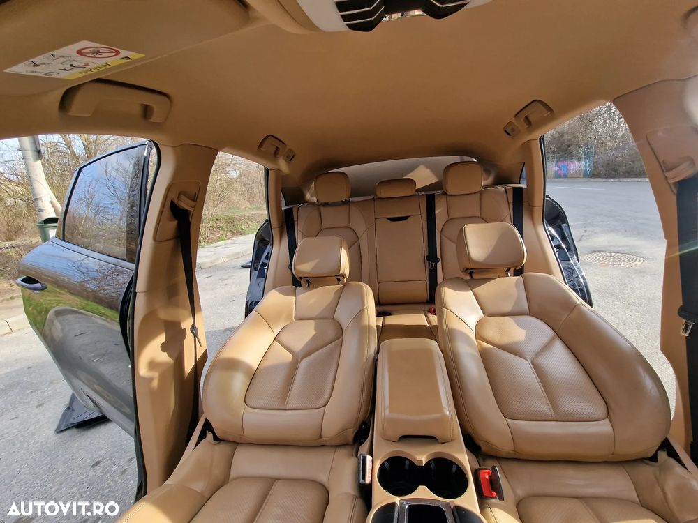 Porsche Macan S PDK - 12