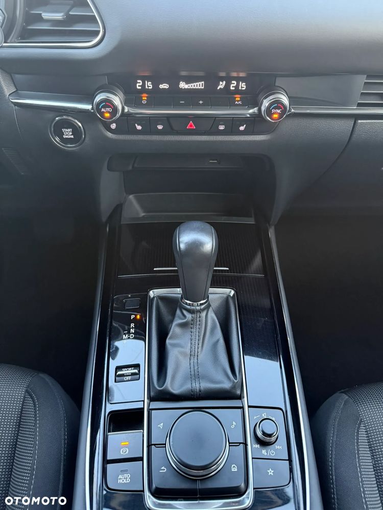 Mazda CX-30 2.0 mHEV Exclusive-Line 2WD - 16