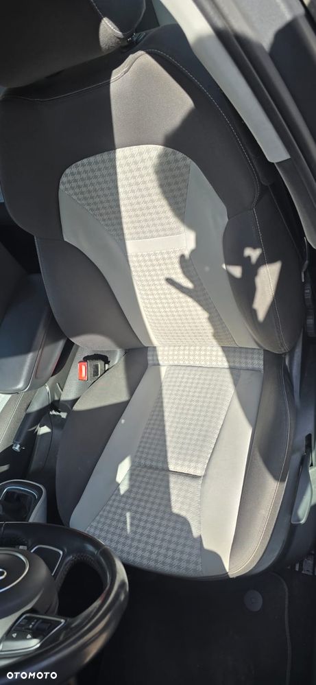 Audi A1 Sportback 1.6 TDI Ambition - 8