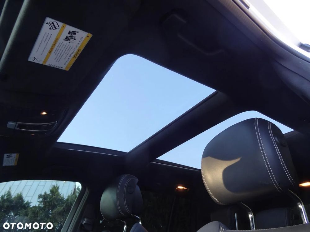 Mercedes-Benz GLS AMG 63 4-Matic - 27