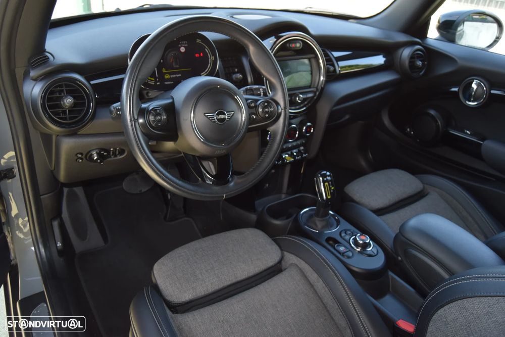 MINI Coupé - 21