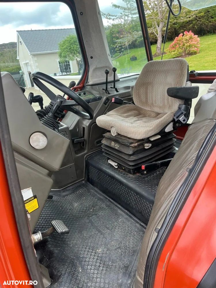 Fiat F100 - 6