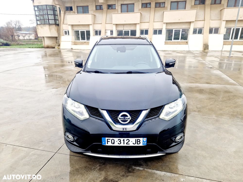 Nissan X-Trail 1.6 DIG-T Tekna - 2