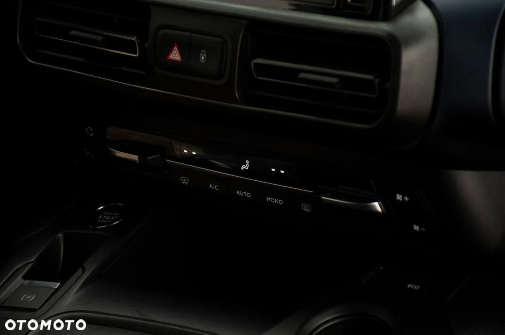 Peugeot Rifter 130 L1 EAT8 GT - 27