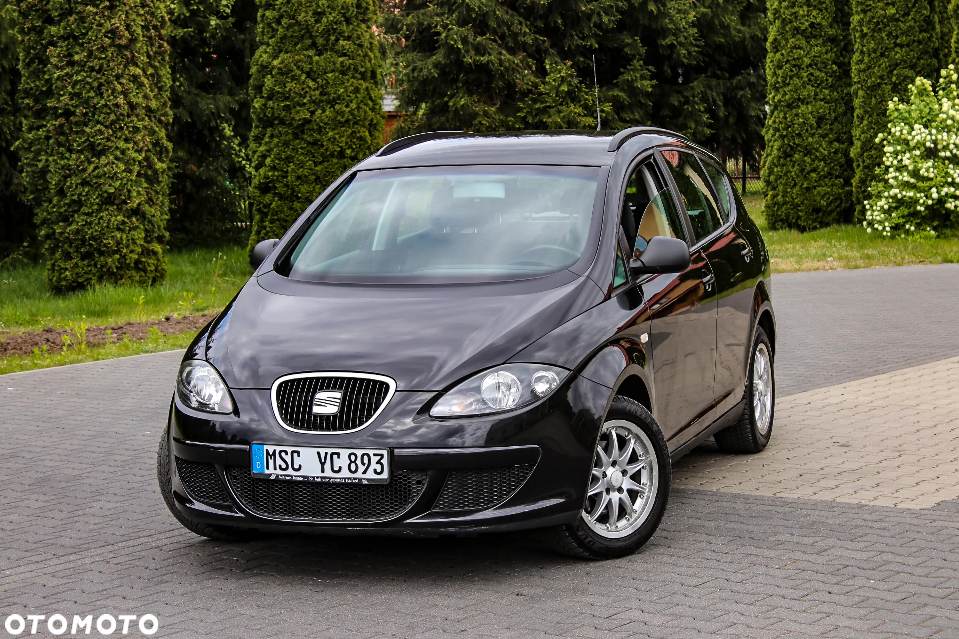 Seat Altea XL 1.6 Stylance - 2