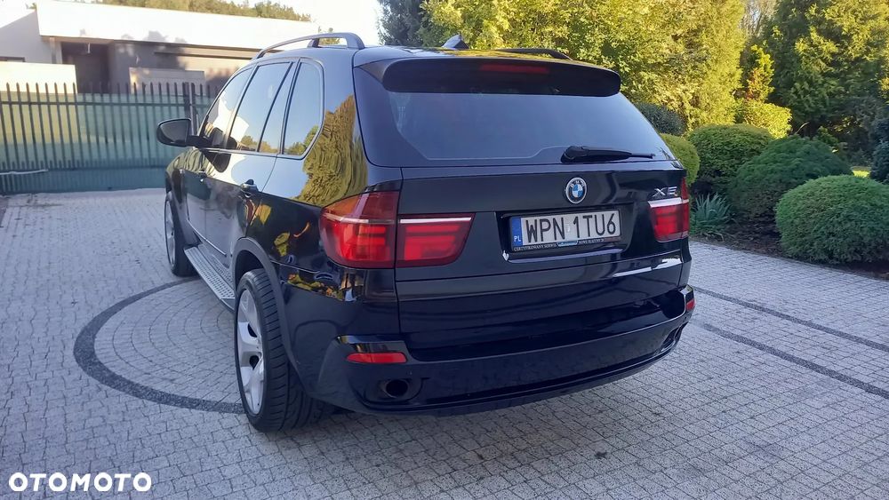 BMW X5 3.0d xDrive - 12