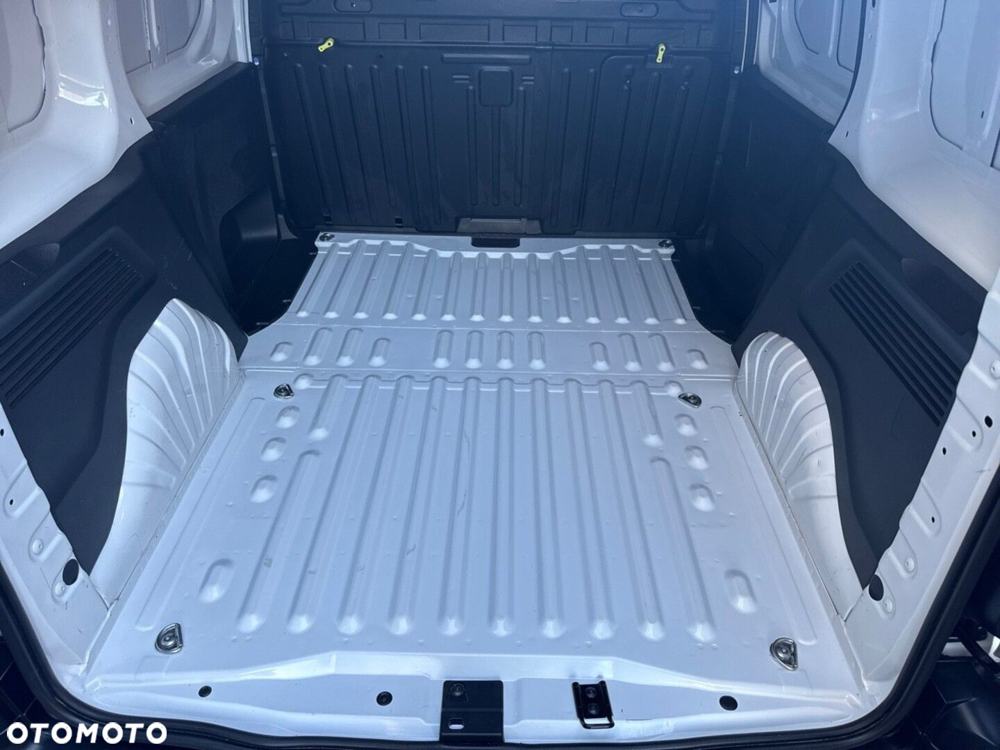 Opel Combo - 6