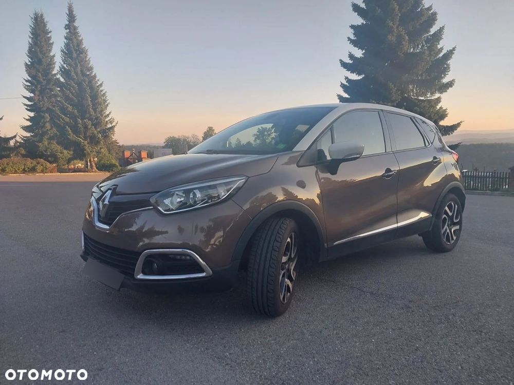 Renault Captur - 3