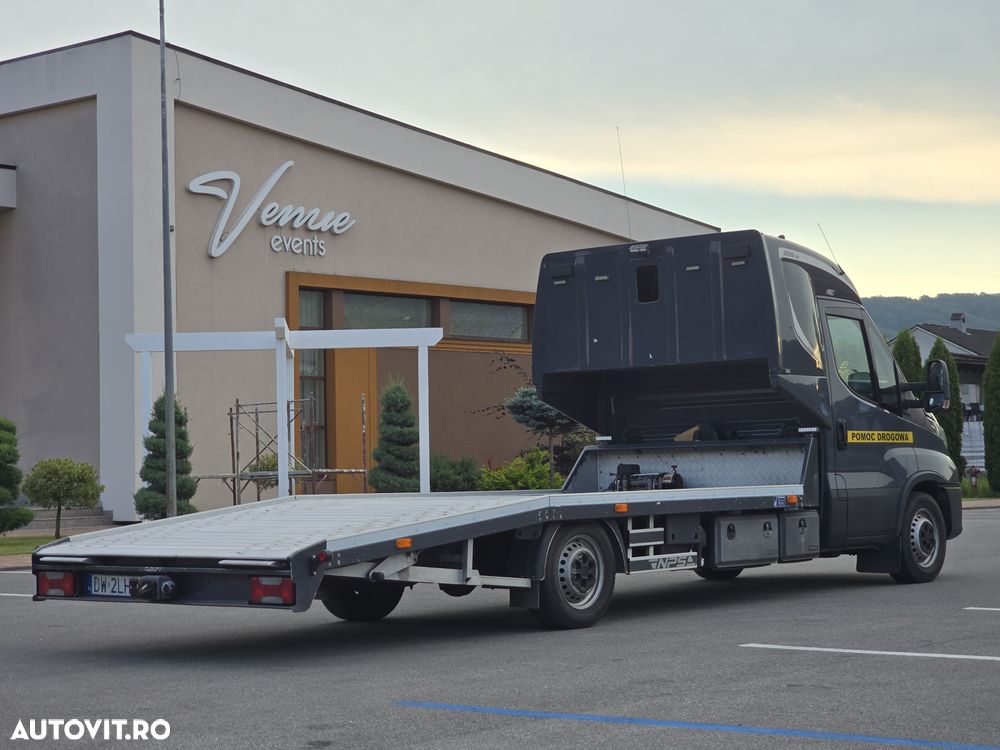 Iveco Daily - 4