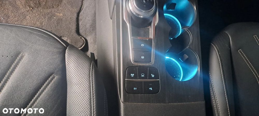 Ford Kuga 2.5 Duratec PHEV VIGNALE - 16