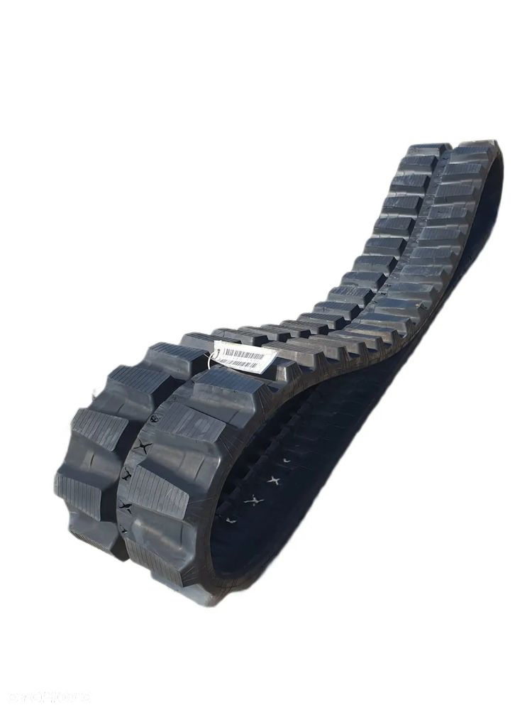Gąsienica gumowa 350x52,5x86 BK Track - 2