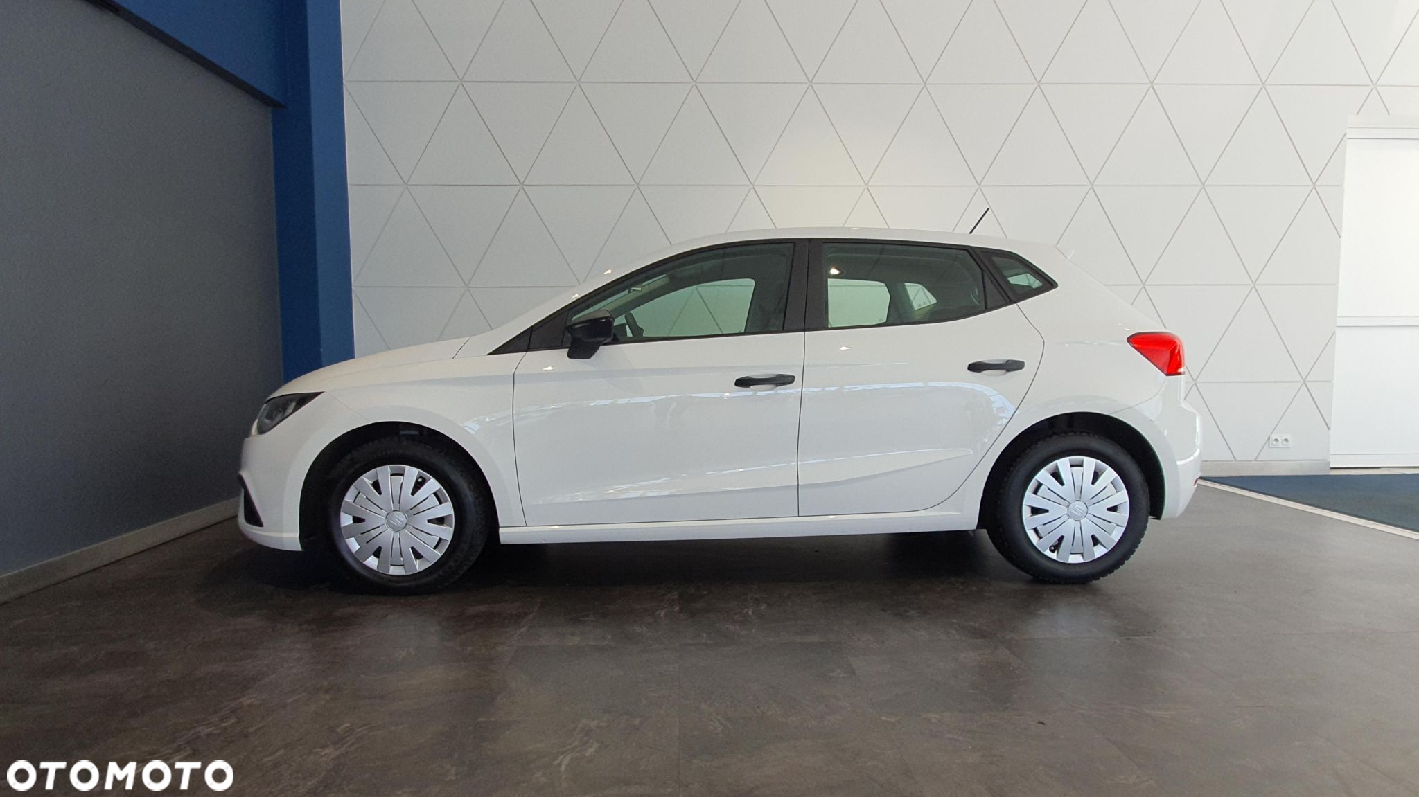 Seat Ibiza 1.0 EVO Reference S&S - 2