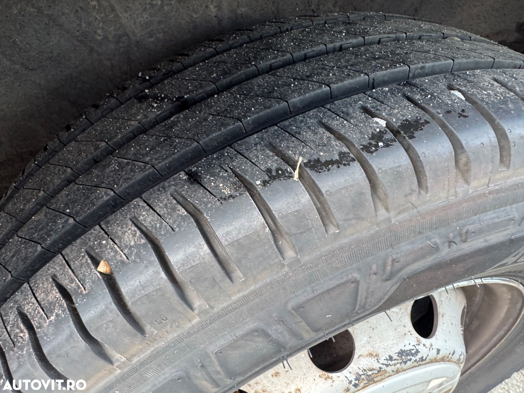 Citroën Jumper 35 L3H2 Snoeks Profi - 28