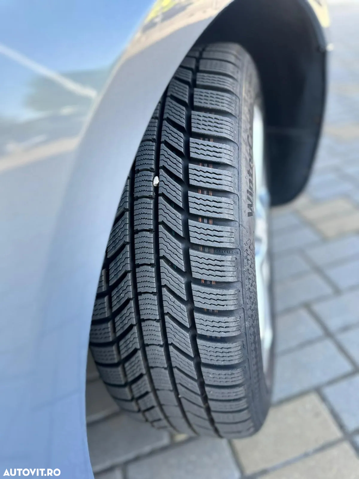 Volkswagen Passat CC 1.8 TSI - 8