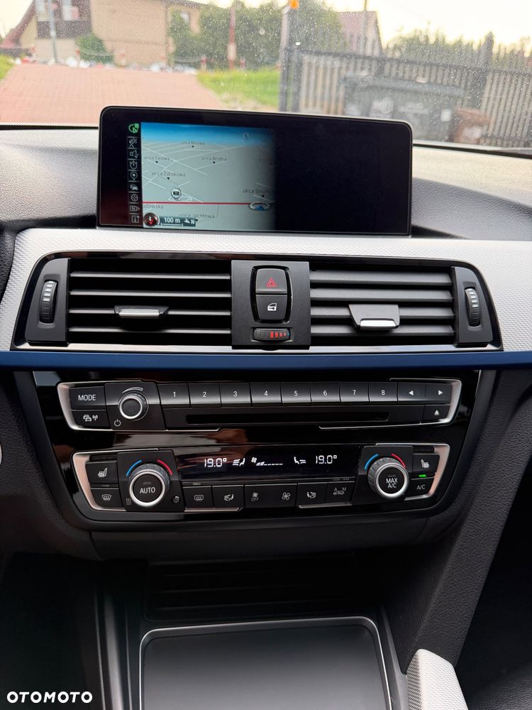 BMW Seria 4 420i xDrive M Sport sport - 11