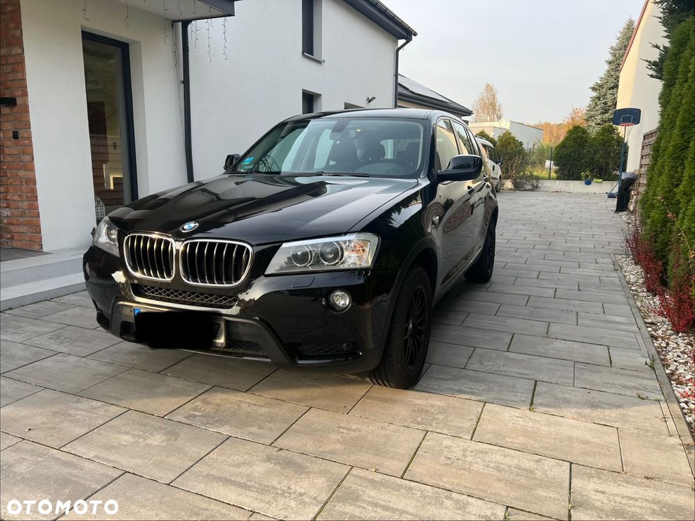 BMW X3 - 11