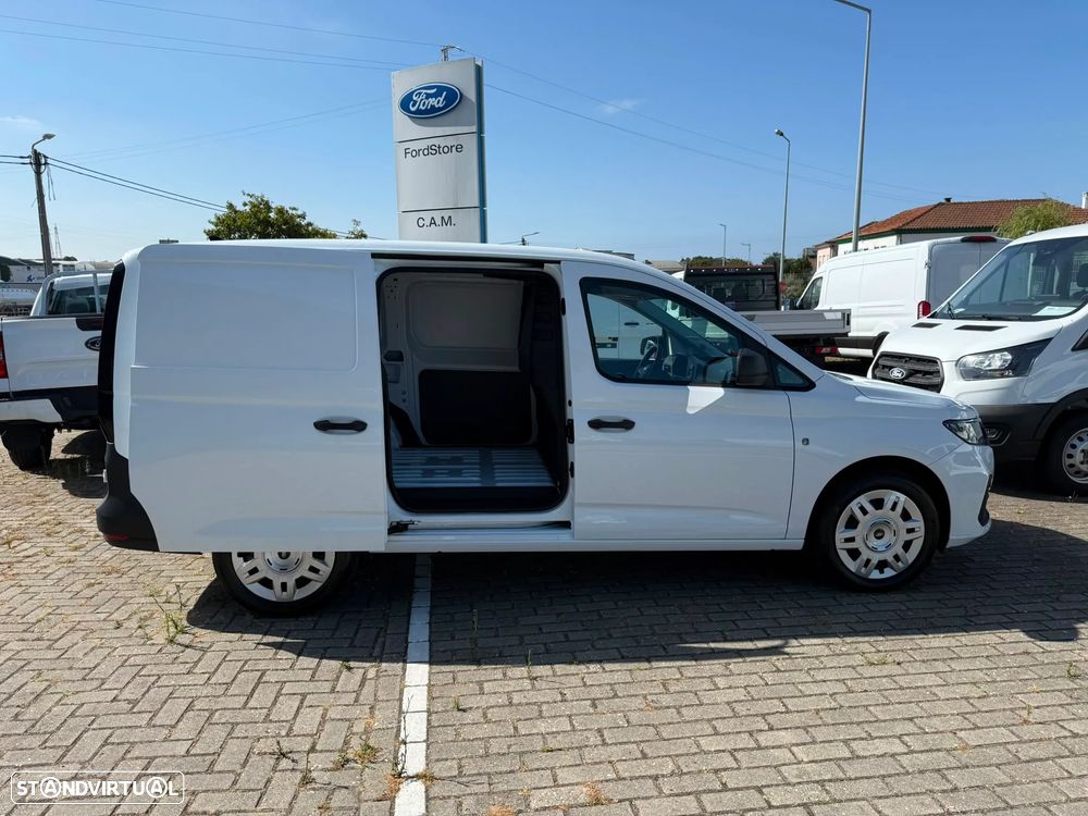 Ford TRANSIT CONNECT L2 Trend - 5