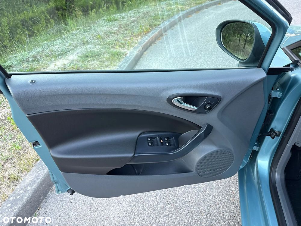 Seat Ibiza 1.4 16V Style - 20
