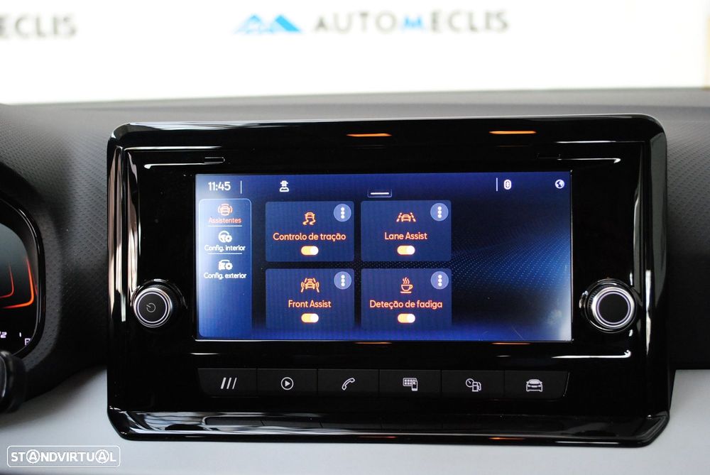 SEAT Arona 1.0 TSI Style DSG - 19