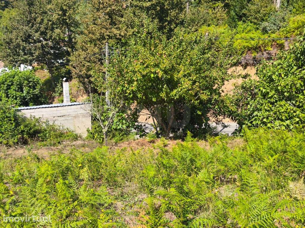 Terreno rústico em zona de construção - Grande imagem: 4/7