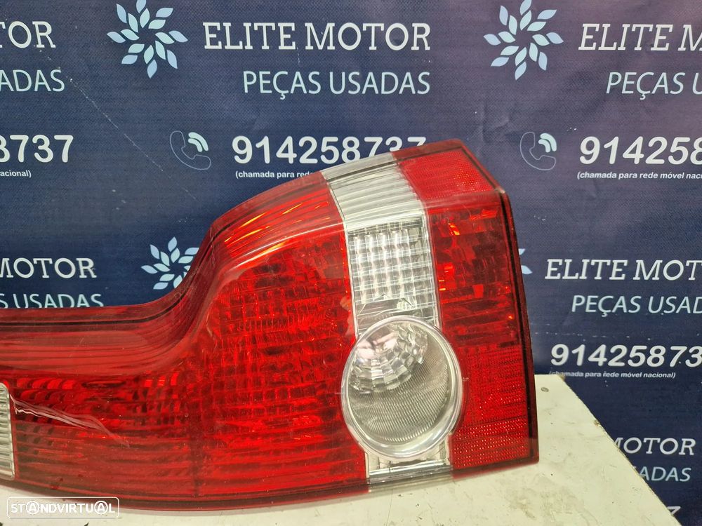 Farolins usados VOLVO V50 farolim - 6