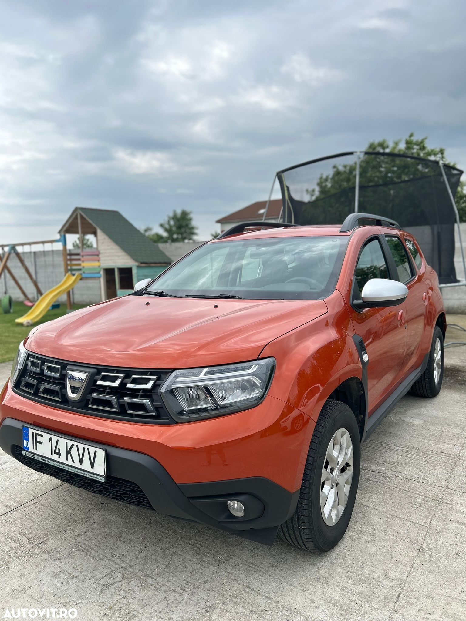 Dacia Duster ECO-G 100 Comfort - 18