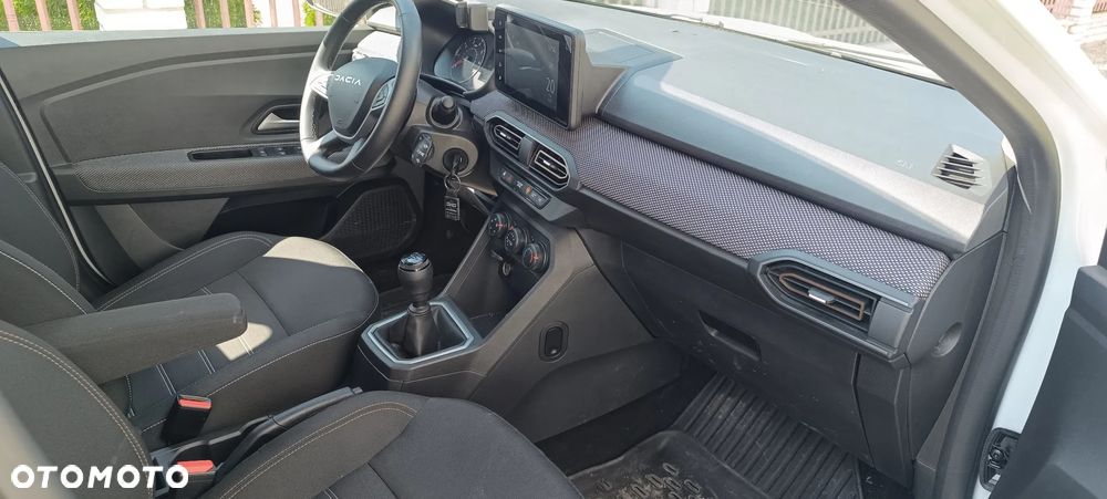 Dacia Sandero Stepway 1.0 TCe Comfort - 6