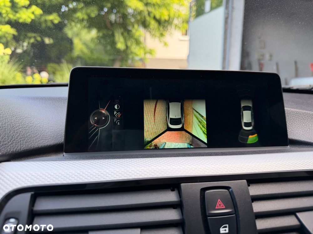 BMW Seria 4 435i xDrive Sport-Aut M Sport - 39
