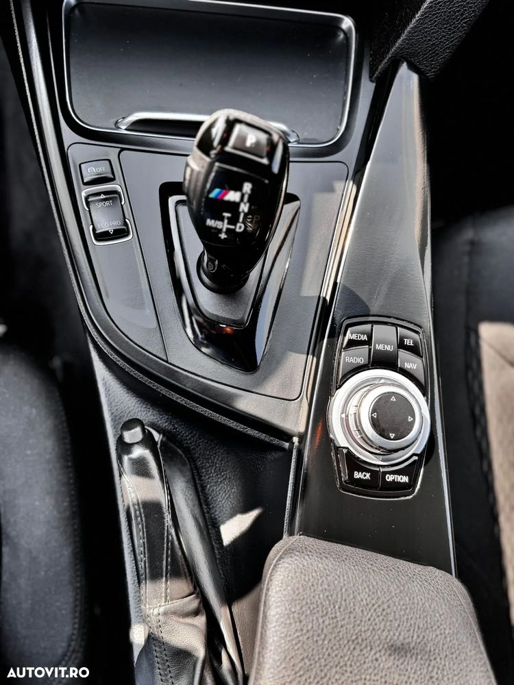 BMW Seria 4 420d Aut. - 12