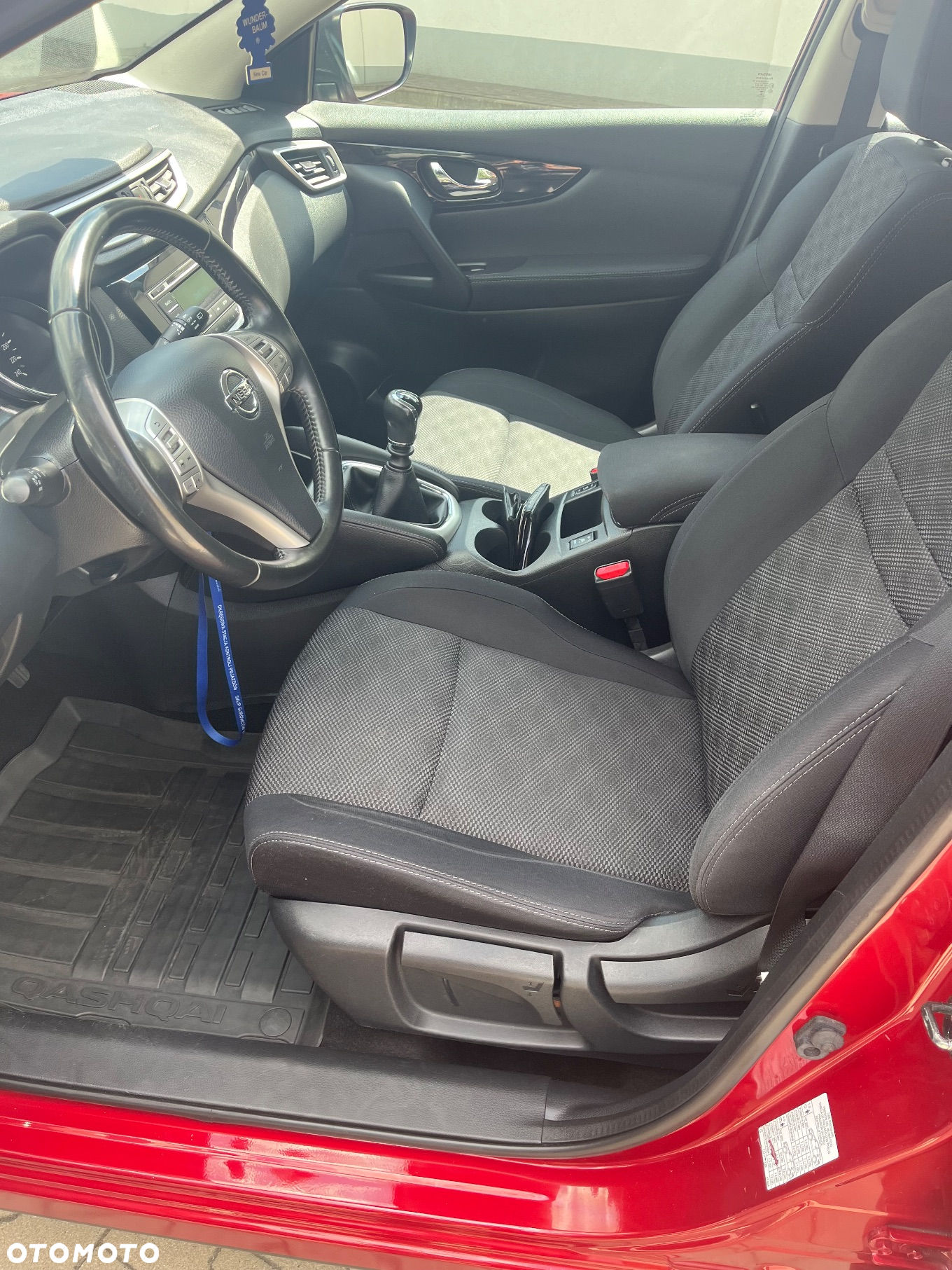Nissan Qashqai 1.2 DIG-T Acenta - 25