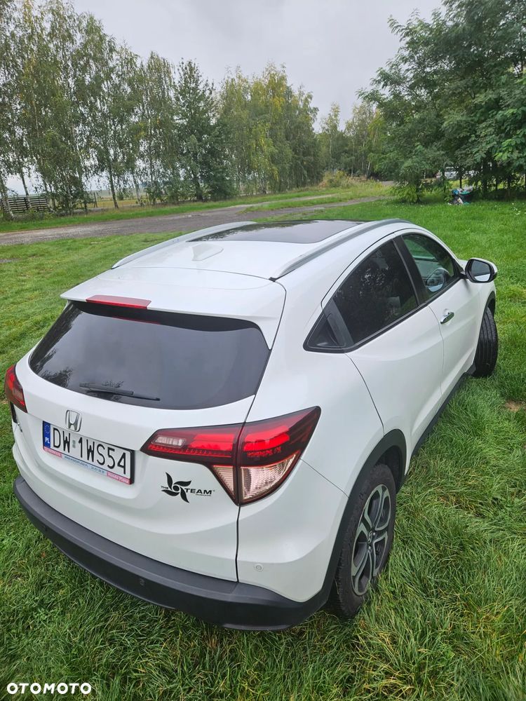 Honda HR-V 1.5 Executive (ADAS) - 2