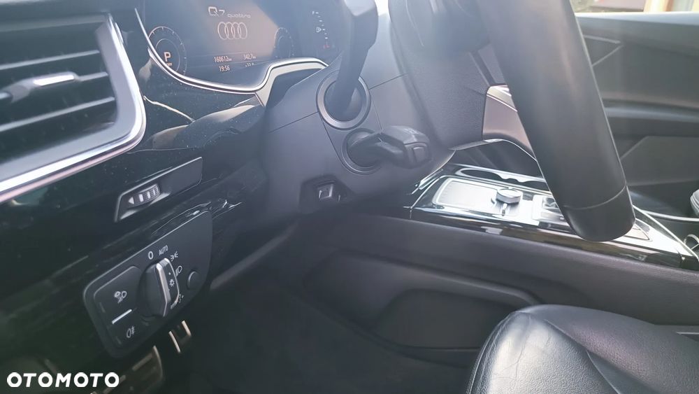 Audi Q7 - 18