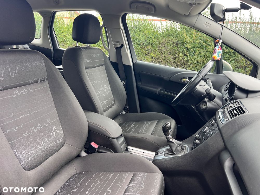 Opel Meriva 1.4 T Enjoy S&S - 13
