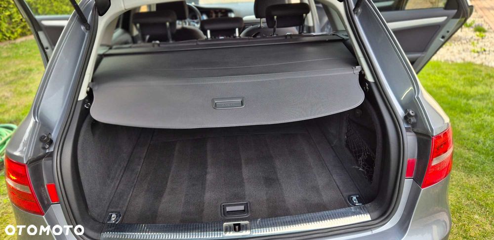 Audi A4 Avant - 7