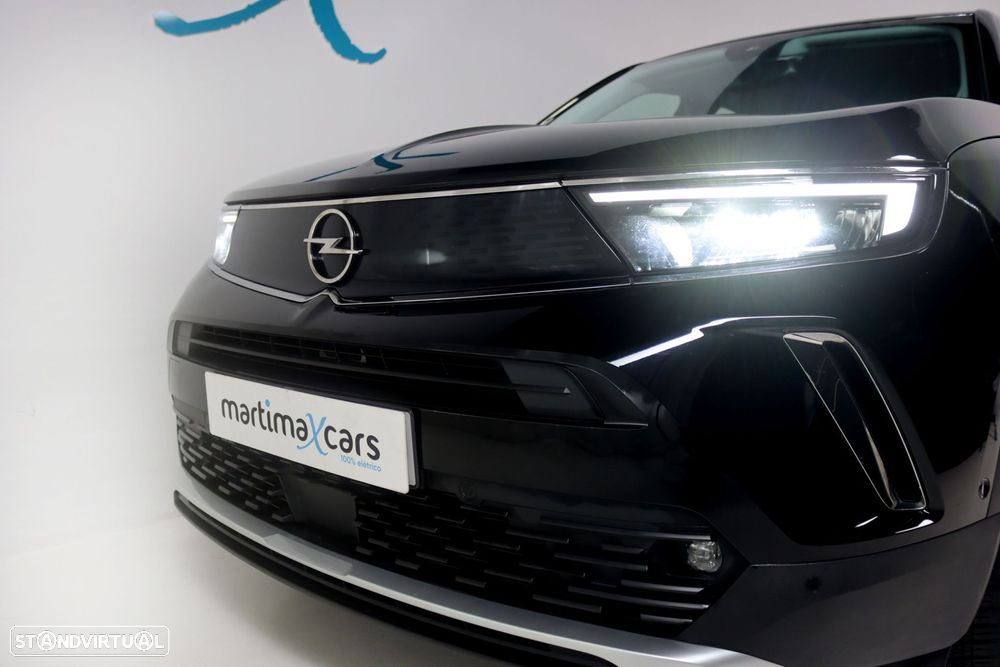 Opel Mokka-e 50 kWh GS - 4