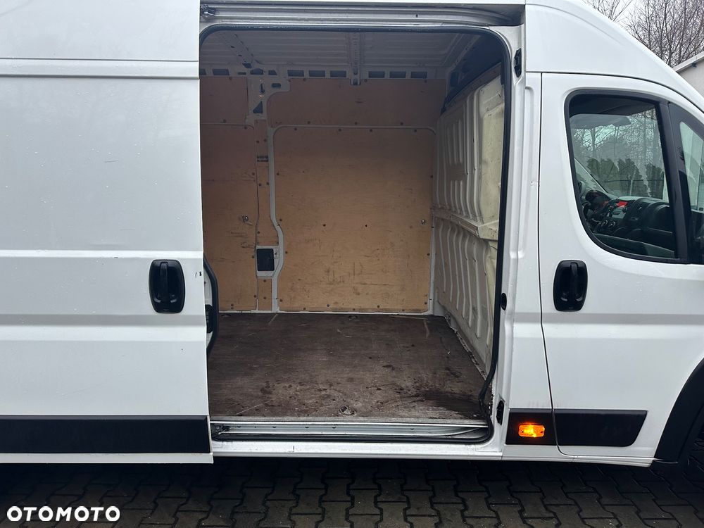 Citroën Jumper - 22