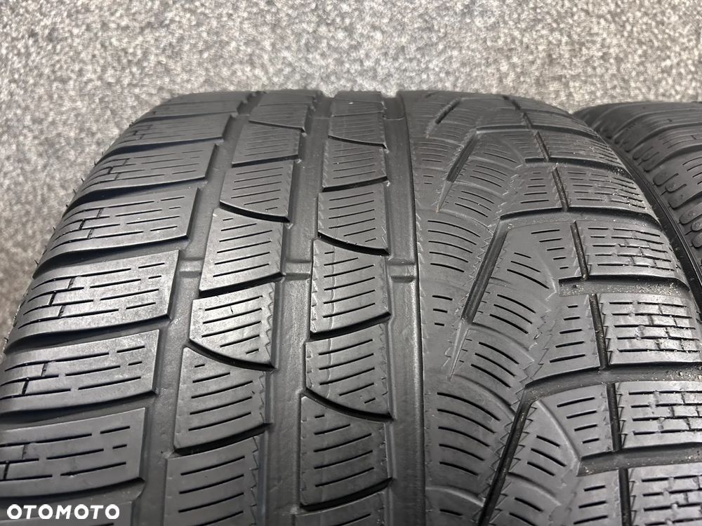 Opony Zimowe Pirelli sotto Zero Winter 240 Serie II 295/30/20 97V 2szt. - 2