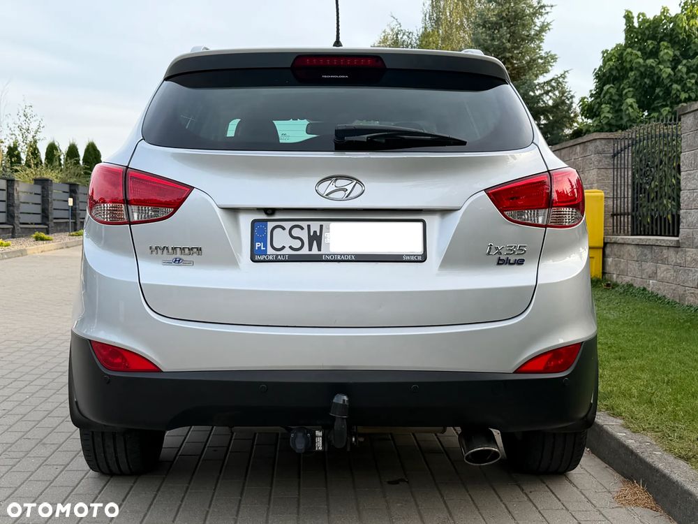 Hyundai ix35 1.6 GDI Comfort 2WD - 33