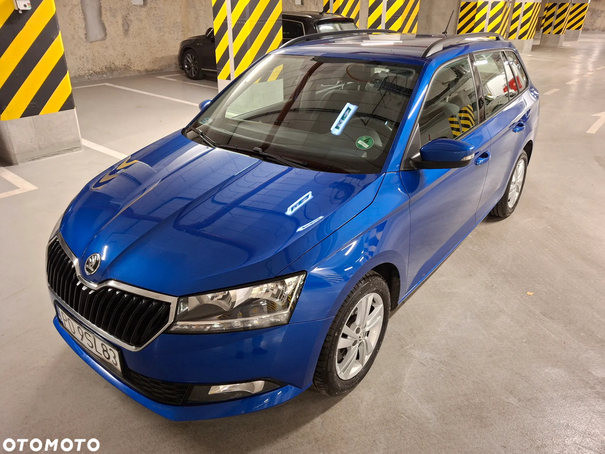 Skoda Fabia 1.0 TSI Style - 10