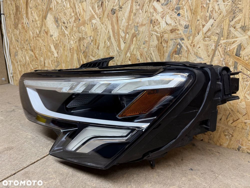 LAMPA LEWA PRZÓD PRZEDNIA AUDI A3 8Y0 FULL LED 8Y0941033B - 17