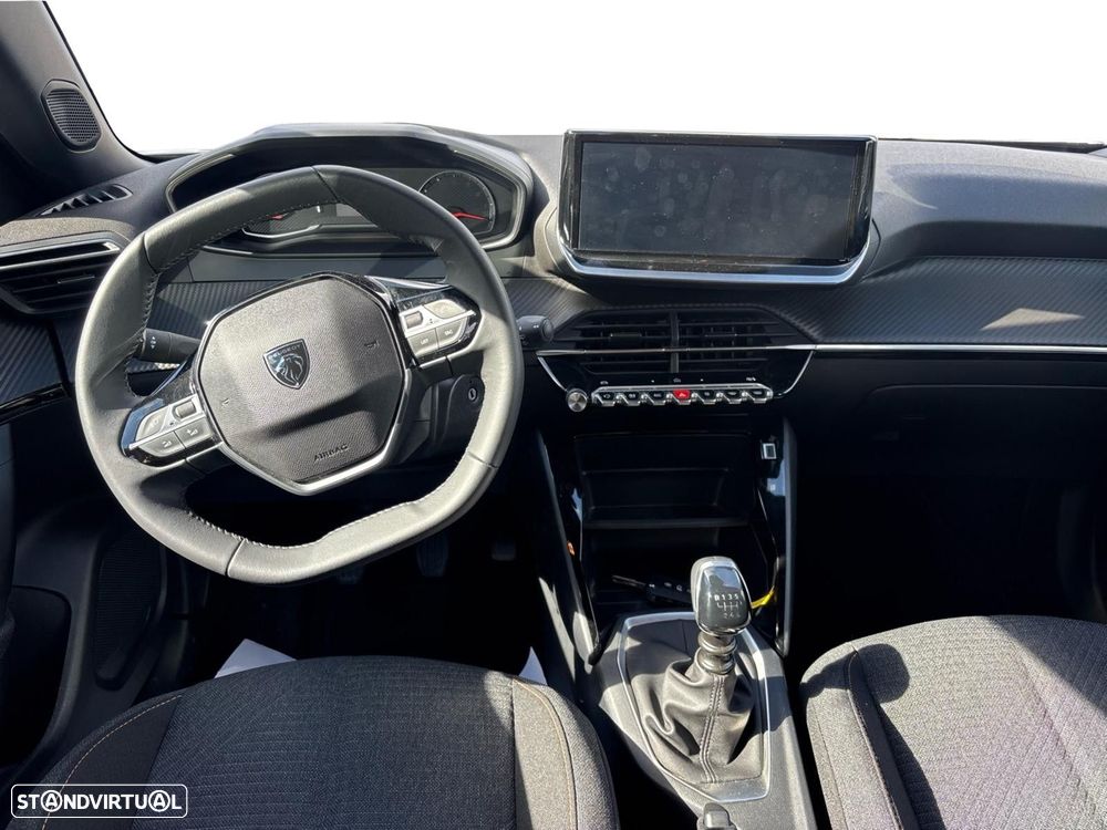 Peugeot 2008 1.2 PureTech Style - 10