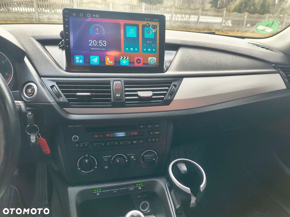 BMW X1 sDrive18d Sport Line - 21