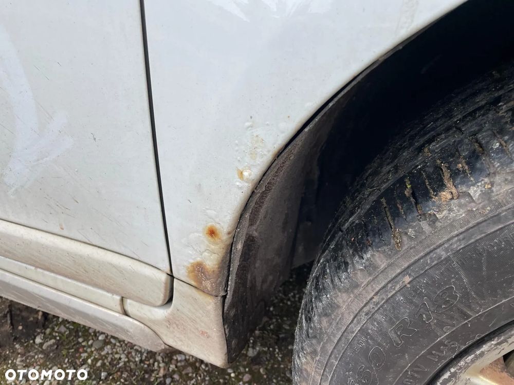 blotnik przedni przod lewy prawy 614 volvo xc60 09-17 - 3