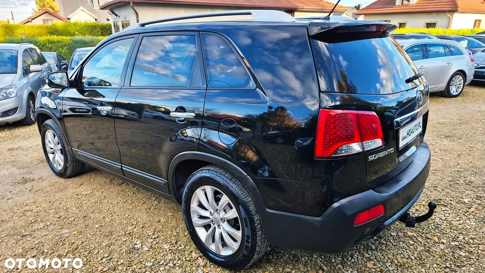 Kia Sorento 2.4 XL - 19