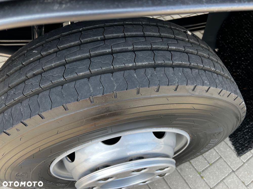 Mercedes-Benz ATEGO - 18