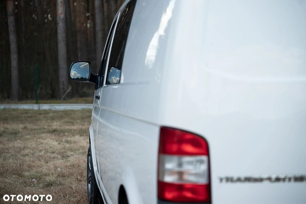 Volkswagen T5 - 12